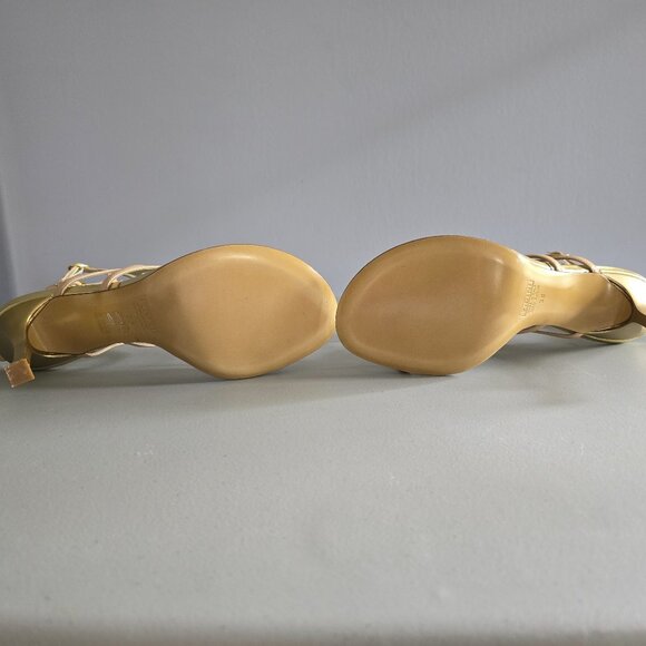 Giuseppe Zanotti  Heels- Vintage-never Worn - Picture 3 of 6